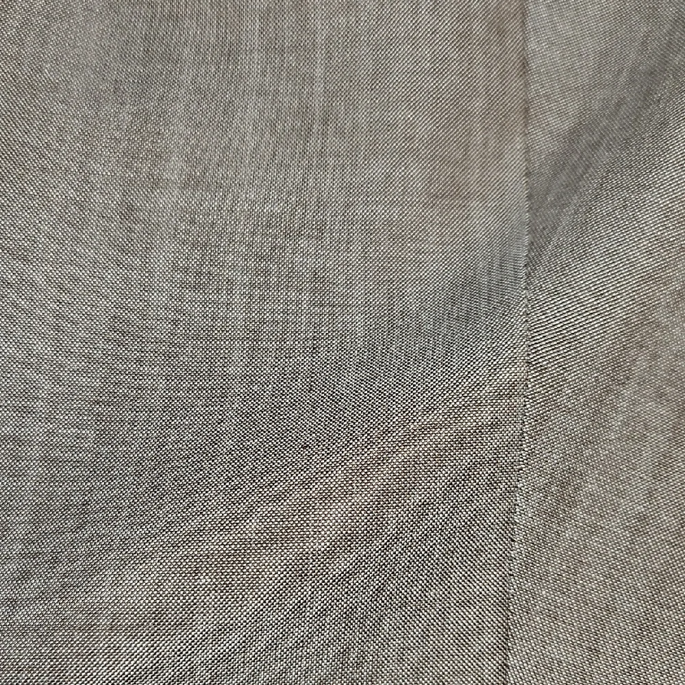 BOSS Hugo Boss Women’s Beige Virgin Wool Blend Blazer Jacket Tailored - Picture 15 of 15